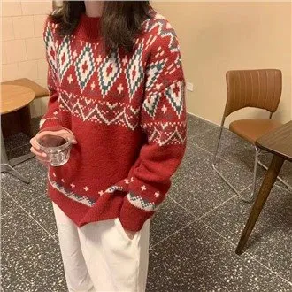 Lingge jõulukampsun