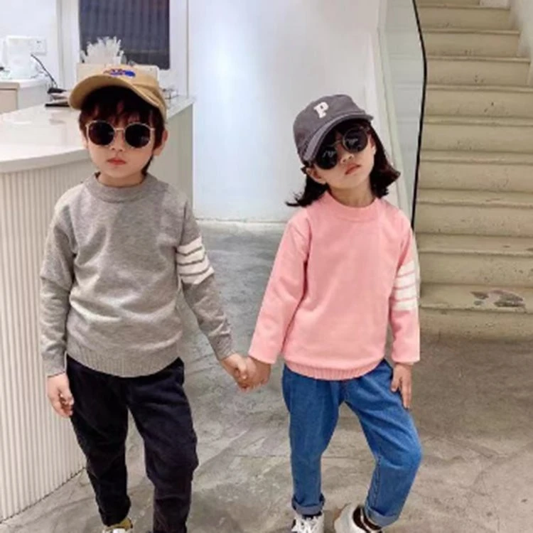 Ühevärviline Unisex kampsun